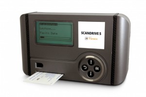 ScanDrive5