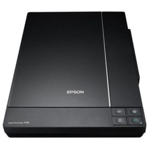 Scanner Epson perfection V33